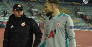 Бусато: Не обичаме да губим, трябва да защитим тази велика фланелка